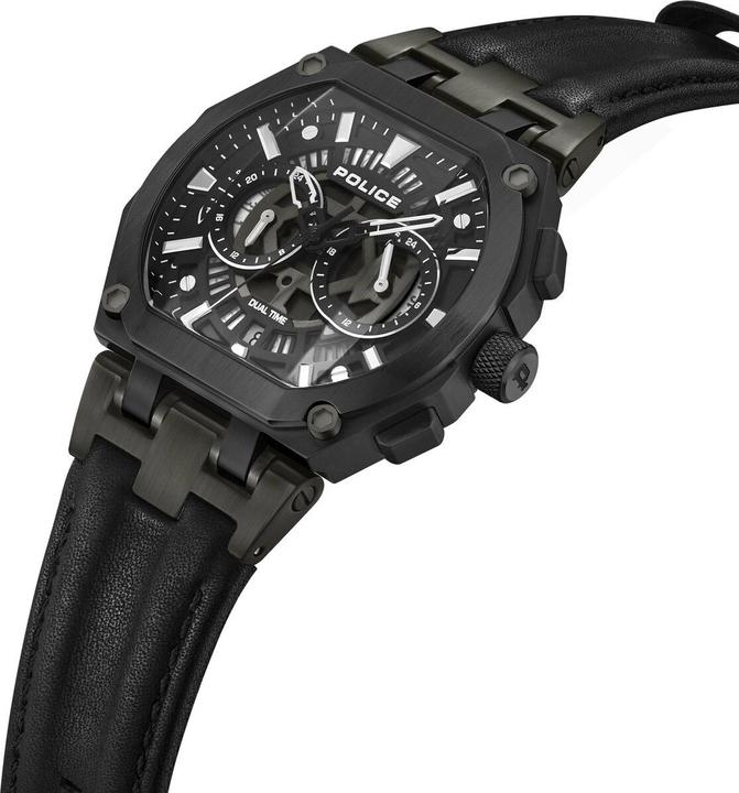 Produktbild Police PEWGF0054401 (45 mm)