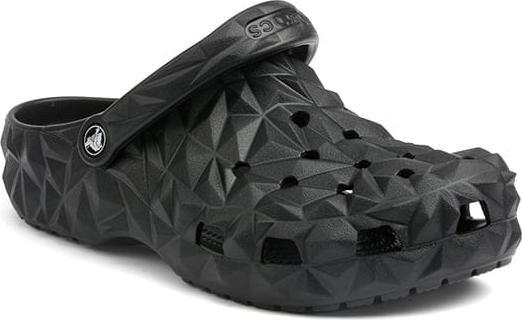 Produktbild Crocs Classic Geometric Clog (42, 42.5, 43, 42 2/3)