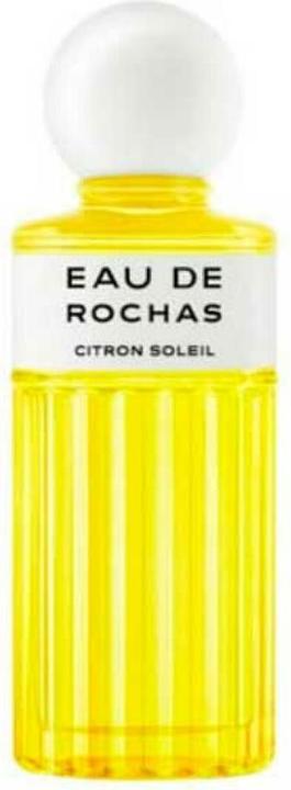 Produktbild Rochas Citron Soleil Eau De Toilette Spray 100ml (Eau de Toilette, 100 ml)
