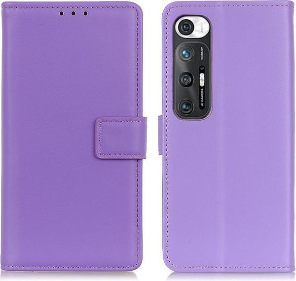 Productafbeelding MU Classic Classic II Lederen Boekomslag Serie (Xiaomi Mi 10S)