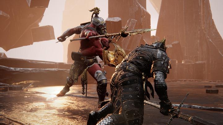 Image du produit Playstack Coquille morte (PS4, EN)
