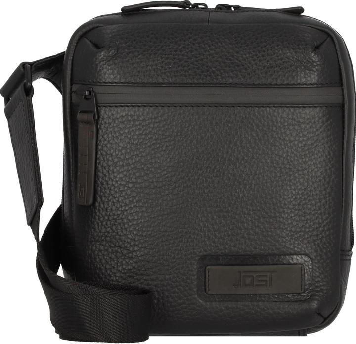 Jost Umhängetasche Stockholm Shoulder Bag Zip XS