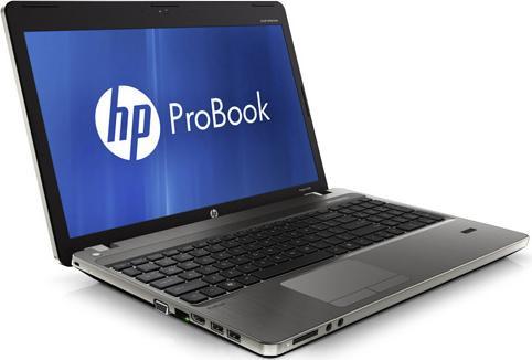Actual product image HP ProBook 4530s, i5 2410M, 15.6" HD, HD 6490M, blu-ray (15", 4 GB)
