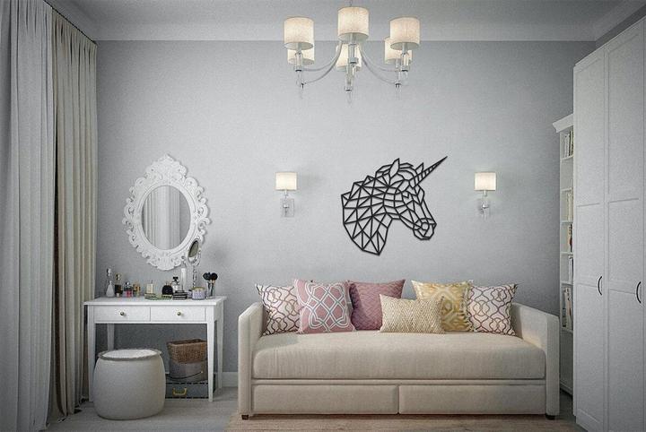 Immagine prodotto Eco Wood Art Unicorno
