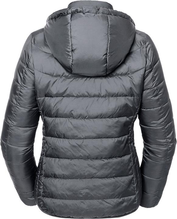 Actual product image Russell Nano Jacket Padded (S)