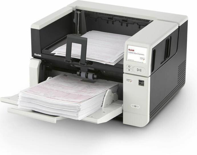 Image du produit Kodak Scanner S3120 MAX Scanner de documents (USB)