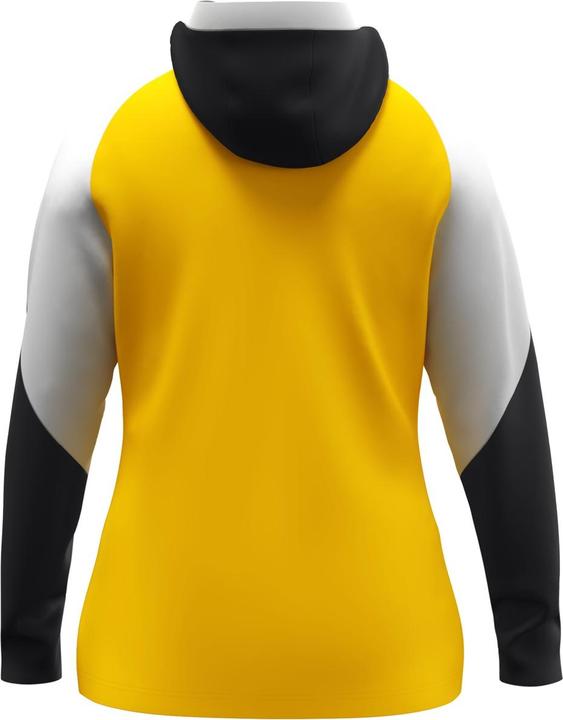Produktbild JAKO Kapuzenjacke Dynamic Damen (W34/L36)