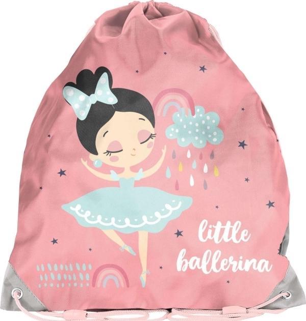 Actual product image Paso Bag for shoes Ballerina PP22BC-712
