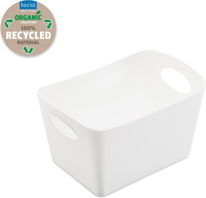 Immagine prodotto Koziol Boxxx (13 x 19 x 11 cm, 1 l)