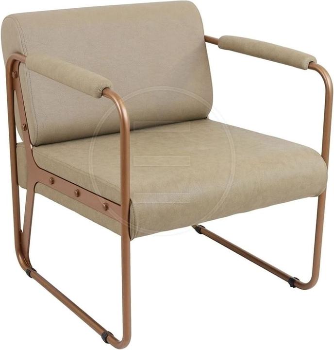 Actual product image Alpeda Round Lounge Warteplätze