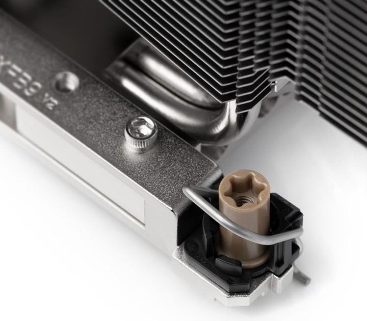 Produktbild Noctua NM-i4677 Mounting Kit LGA4677 NM-i4677