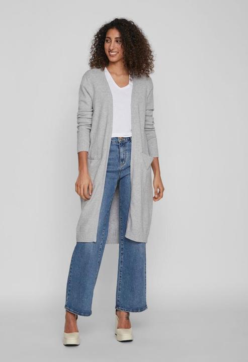 Actual product image Vila Knitted Cardigan (XS)