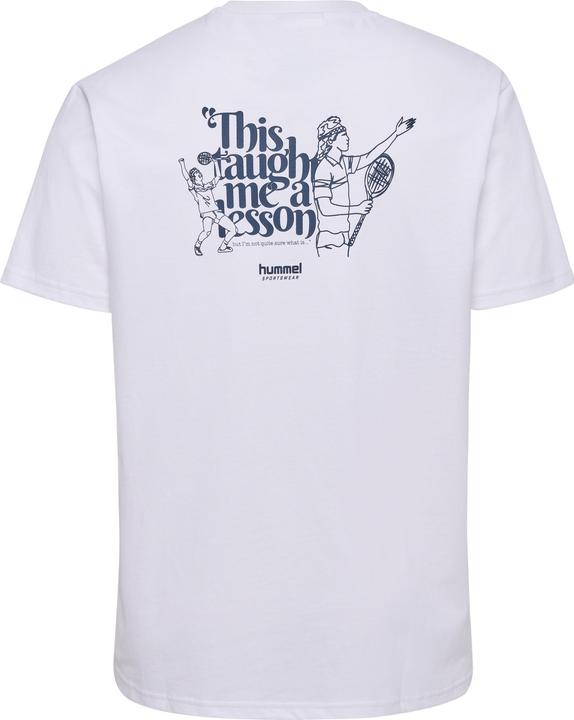 Image du produit hummel hmlLOOSE T-SHIRT S/S LESSON (XL)