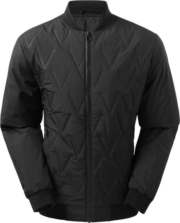 Produktbild 2786 Vector Moulded Bomberjacke (M)
