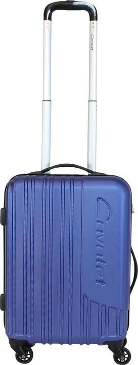 Actual product image Cavalet Malibu Kabin Kornblå (31 l)