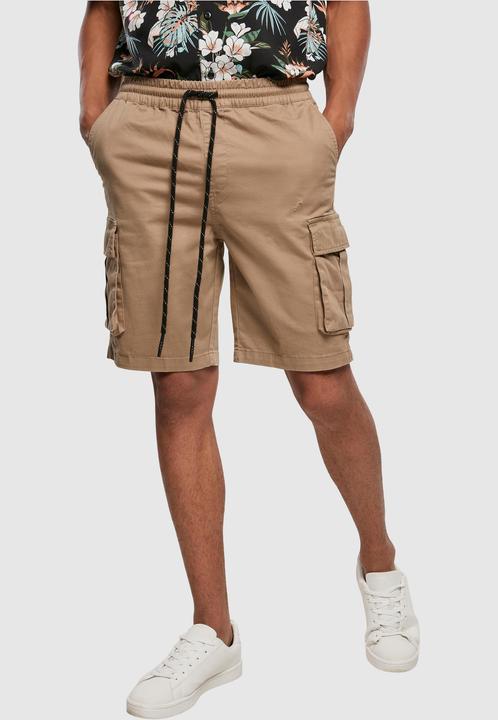 Immagine prodotto Urban Classics Pantaloncini Cargo con coulisse (XL)