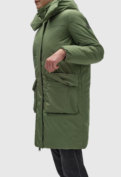 Actual product image Marikoo Nanami 16 (XL)