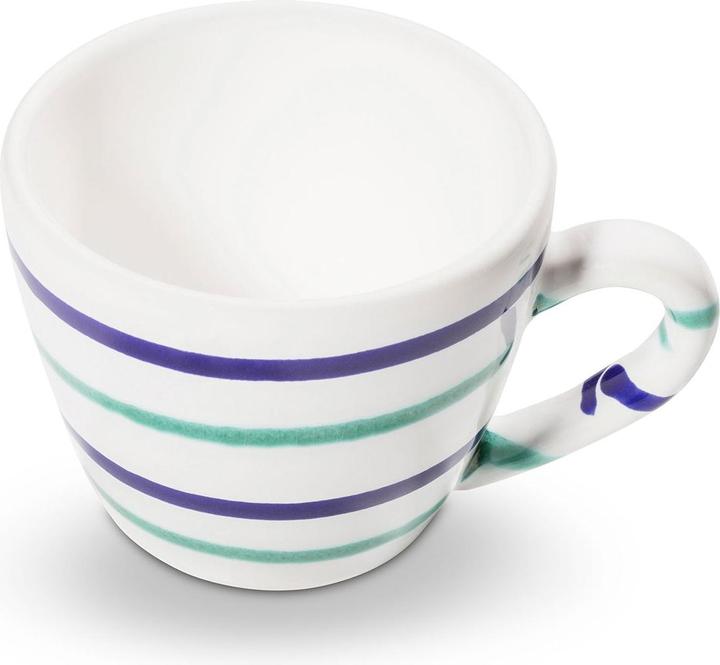 Produktbild Gmundner Keramik Traunsee, Espressotasse (0,06L) (60 ml)