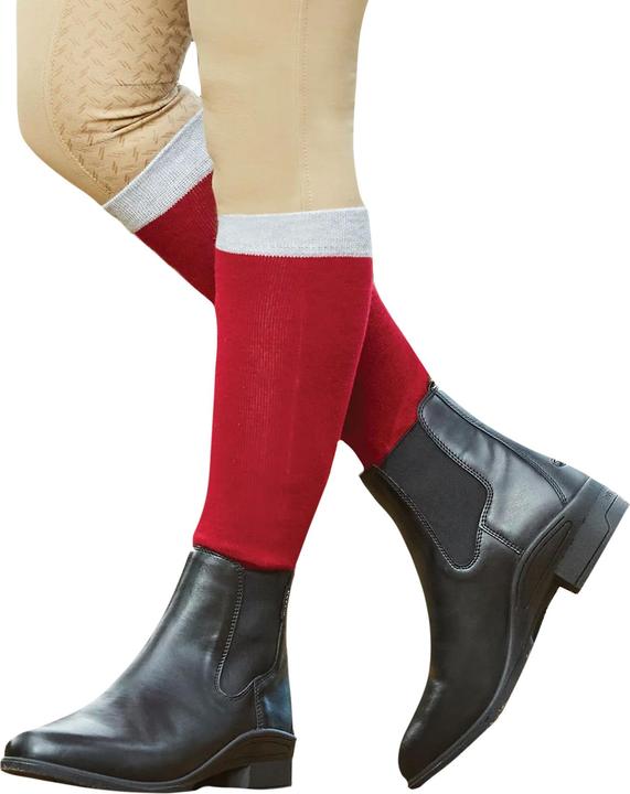 Actual product image Dublin Jodhpur Riding Boots Altitude (38)