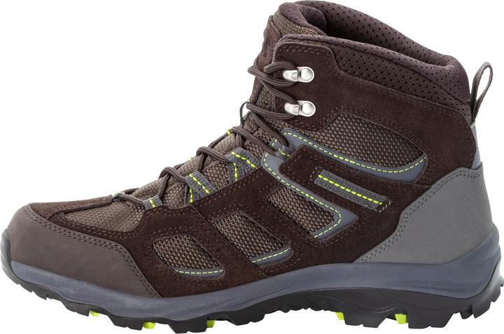 Produktbild Jack Wolfskin Vojo 3 Texapore Mid M (40.5)