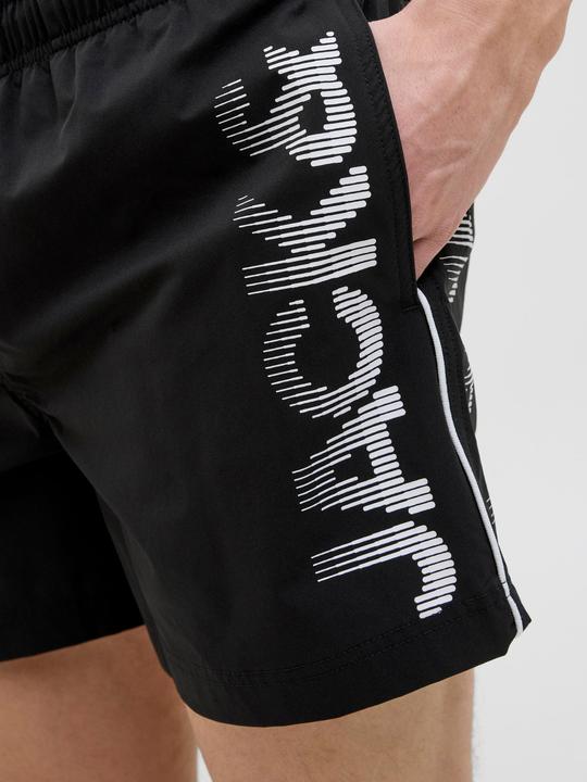 Immagine prodotto Jack & Jones Jpstmaui Jjswim Splice Logo Akm Sn (XL)