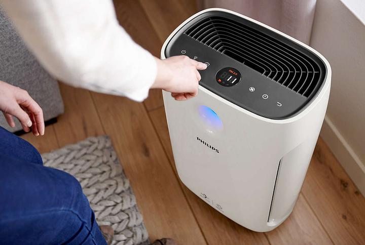Actual product image Philips Ac2889/10 (79 m²)