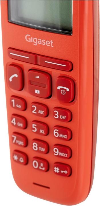 Produktbild Gigaset A170 DECT-Telefon