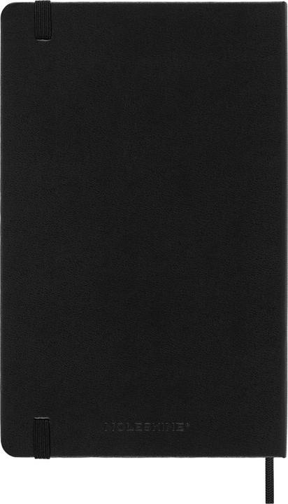Image du produit Moleskine Calendrier de notes (A5, Anglais)