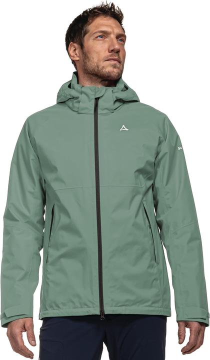 Actual product image Schöffel Easy XT (52, M)