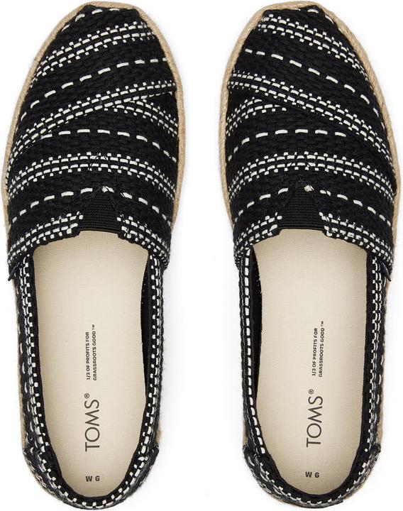 Produktbild Toms Alpargata Rope (38)