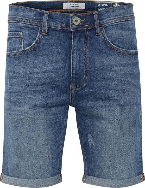 Denim Lightblue (76200)