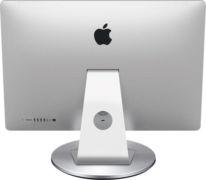 Actual product image Just Mobile AluDisc