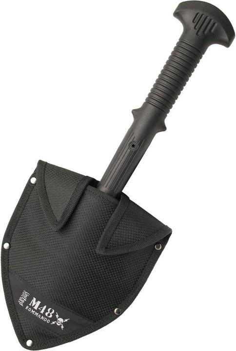 Immagine prodotto United Cutlery Vanga tattica di sopravvivenza M48 con fodero