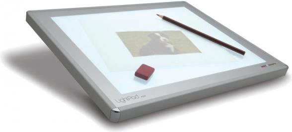 Produktbild Artograph LightPad A920