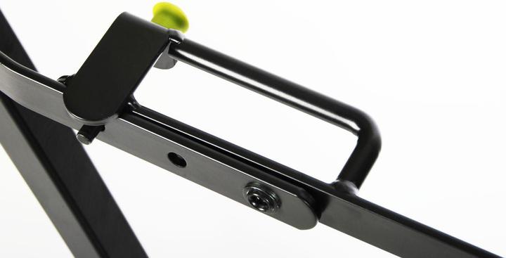 Produktbild BuzzRack V-Buzz Porte-vélo d'attelage ciseaux 2 vélos