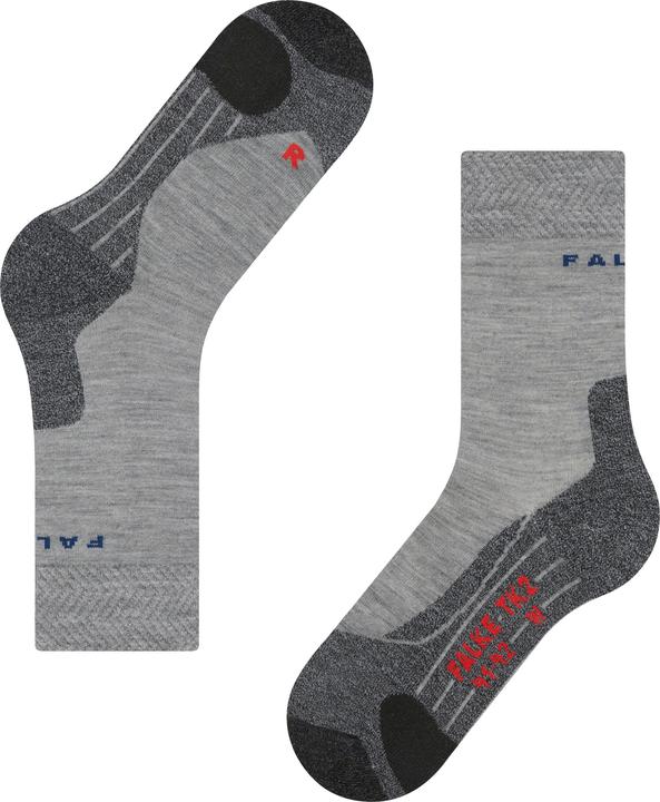 Actual product image Falke TK2 Melange (46 - 48)