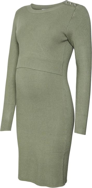 Immagine prodotto Mamalicious Abito premaman in maglia (XXL)