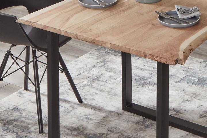 Actual product image SAM Billy (130 x 75 x 77 cm)