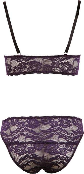 Immagine prodotto Cottelli Collection Set di reggiseni Wanda (XL)