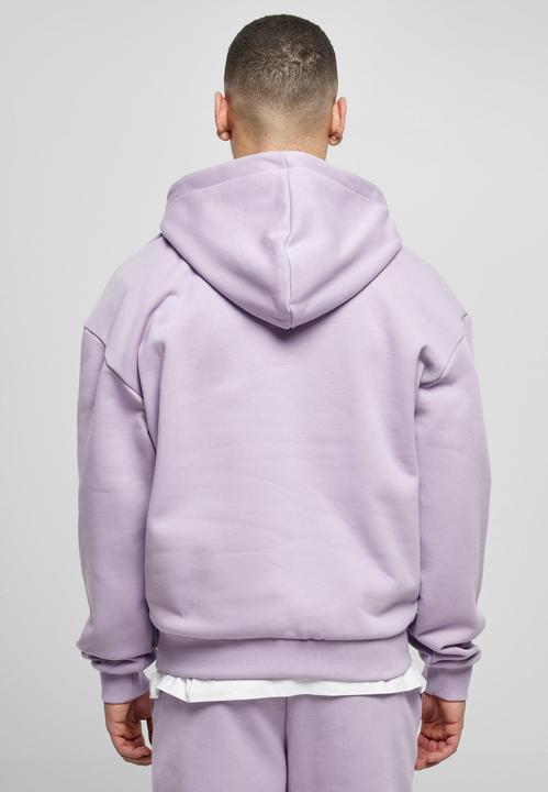 Produktbild Urban Classics Ultra Heavy Hoody - 19377 (4XL)