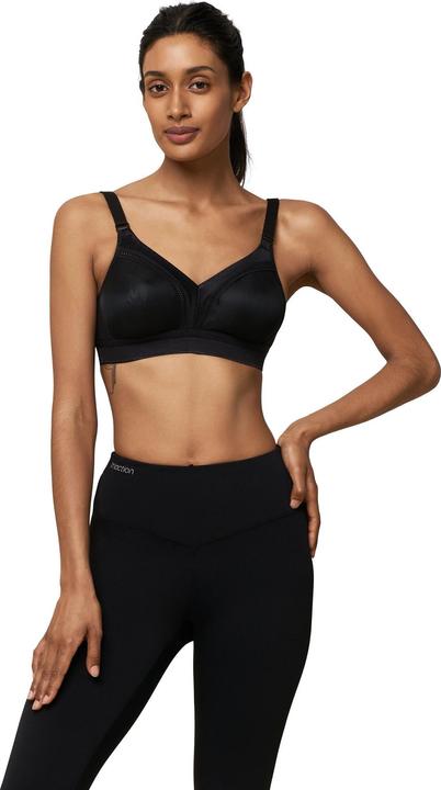 Actual product image Triumph Triaction Workout underwired bra (70 E, pack of 2)