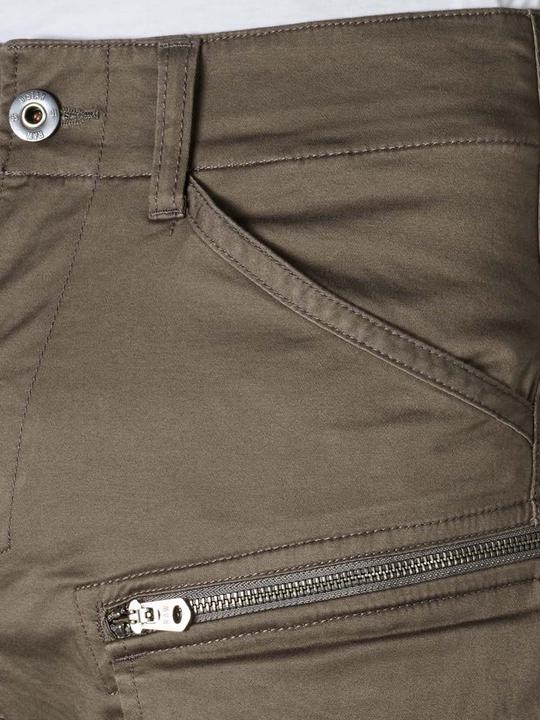 Image du produit G-Star Rovic Cargo Pant 3D Tapered gs grey (W33/L30)