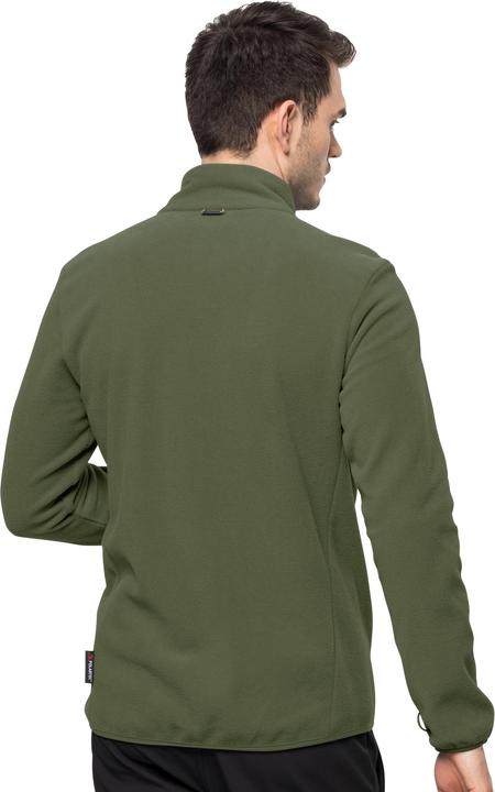 Actual product image Jack Wolfskin Beilstein Fz M (XL)