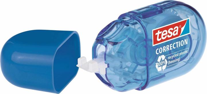Actual product image tesa 2x Mini correction roller
