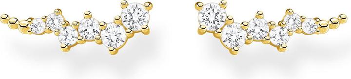Immagine prodotto Thomas Sabo Orecchino Scalatore di orecchie (Argento 925)