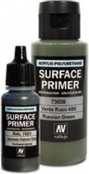 Produktbild Vallejo Surface Primer 17ml