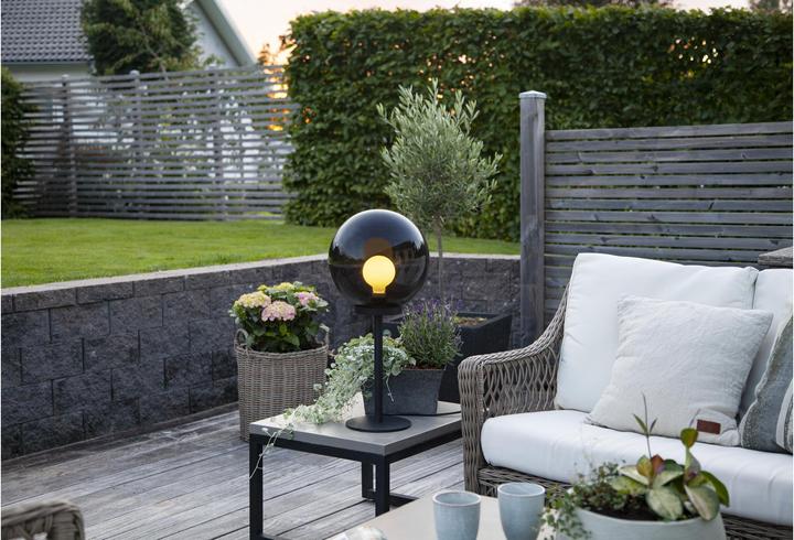 Image du produit Star Trading Lampe de table Orby (E27)