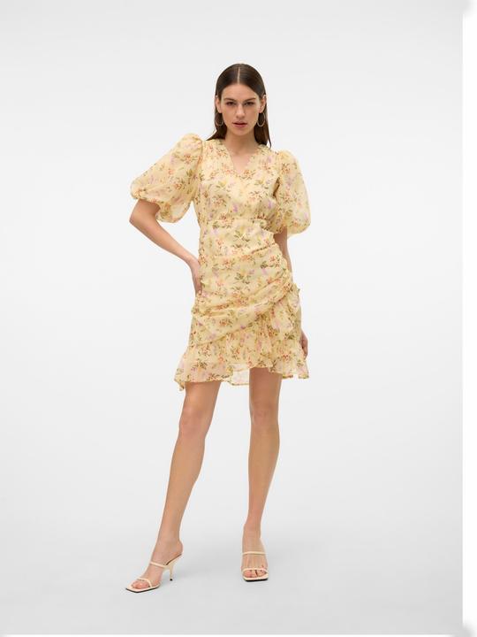Produktbild Vero Moda VMPHOEBE Kurzes Kleid Kleid (L)