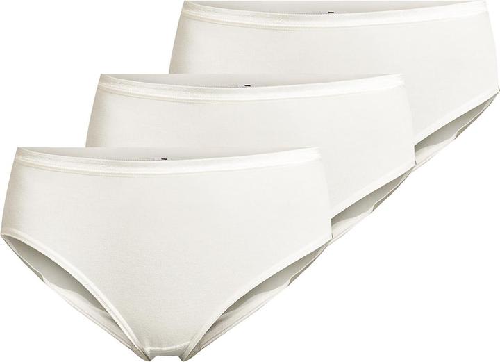 Produktbild Conta 3er Pack Modal Hüftslip (48, 4XL, 3er Pack)