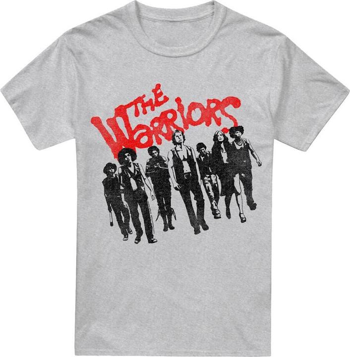 Warriors The Gang TShirt